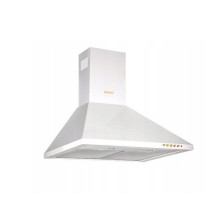 Akpo WK-4 Classic Wall-mounted GOLD 60 WHITE