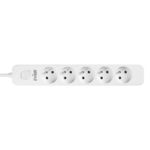 Surge protection strip EVER PROTECT 5PL 3 m