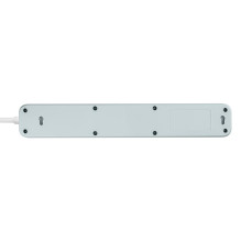 Surge protection strip EVER PROTECT 5PL 3 m