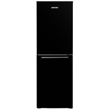 REFRIGERATOR MPM-230-FF-54 TOTAL NO FROST BLACK