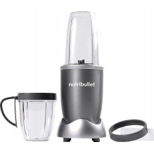 Nutribullet blenderis Original 600 NB606B pilka