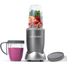 Nutribullet blender Original 600 NB606B grey