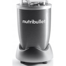 Nutribullet blender Original 600 NB606B grey