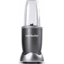 Nutribullet blender Original 600 NB606B grey