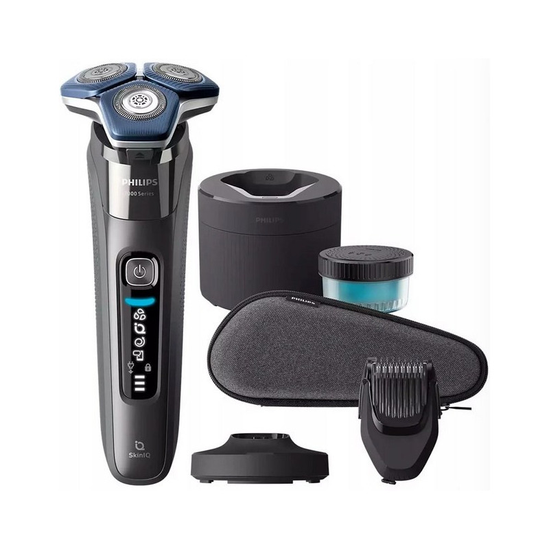 Philips SHAVER Series 7000 S7887 / 58 Wet and Dry electric shaver