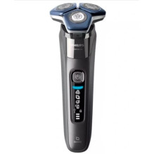 Philips SHAVER Series 7000 S7887 / 58 Drėgnas ir sausas elektrinis skustuvas