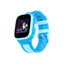 MyPhone CareWatch Kids LTE Blue