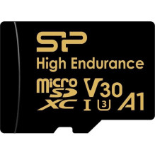 Silicon Power microSDXC...