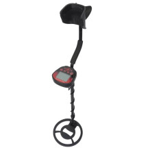 PowerNeed MD25 metal detector