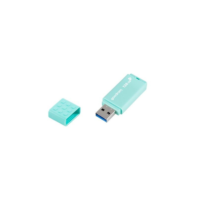 Atmintinė GOODRAM UME3 Care 32GB USB 3.0