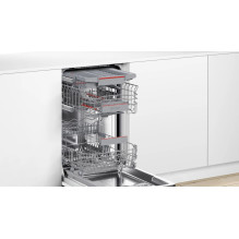 Bosch Serie 4 SPV4EMX24E dishwasher Fully built-in 10 place settings C