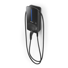 Webasto Pure II 11 KW Charging station for electric cars wallbox