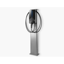 Electric car charging station WEBASTO Next 11 KW 7 M Wallbox (5111122E)