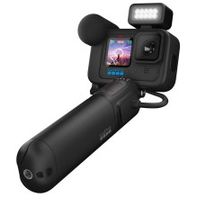 „GoPro CHDFB-121-EU“ sporto fotografavimo kamera 27,13 MP 5,3K Ultra HD 25,4 / 1,9 mm (1 / 1,9 colio) „Wi-Fi“ 121 g