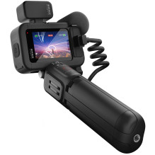 „GoPro CHDFB-121-EU“ sporto fotografavimo kamera 27,13 MP 5,3K Ultra HD 25,4 / 1,9 mm (1 / 1,9 colio) „Wi-Fi“ 121 g