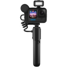 „GoPro CHDFB-121-EU“ sporto fotografavimo kamera 27,13 MP 5,3K Ultra HD 25,4 / 1,9 mm (1 / 1,9 colio) „Wi-Fi“ 121 g