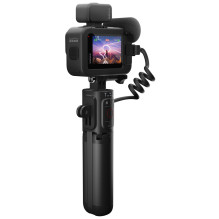 „GoPro CHDFB-121-EU“ sporto fotografavimo kamera 27,13 MP 5,3K Ultra HD 25,4 / 1,9 mm (1 / 1,9 colio) „Wi-Fi“ 121 g