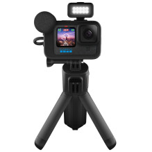 „GoPro CHDFB-121-EU“ sporto fotografavimo kamera 27,13 MP 5,3K Ultra HD 25,4 / 1,9 mm (1 / 1,9 colio) „Wi-Fi“ 121 g