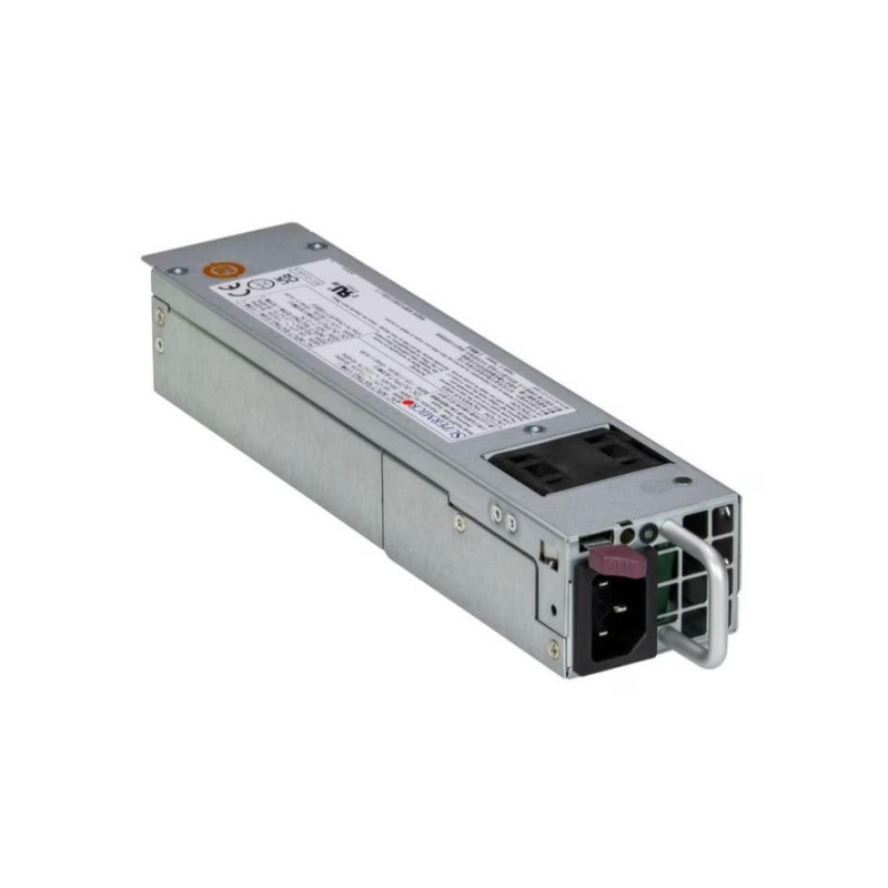 SERVER ACC PSU 600W / PWS-602A-1R SUPERMICRO