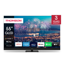 TV Set, THOMSON, 55&quot;,...