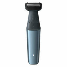 Philips BG3027 / 05 body groomer / shaver Black, Blue