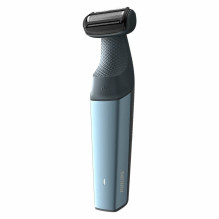 Philips BG3027 / 05 body groomer / shaver Black, Blue