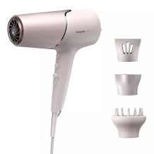 Philips 5000 series BHD530 / 20 plaukų džiovintuvas 2300 W Pearl