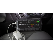 NOCO GB20 automobilio starteris 500 A