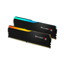 G.Skill Ripjaws M5 RGB F5-6400J3239G16GX2-RM5RK atminties modulis 32 GB 2 x 16 GB DDR5 6400 MHz