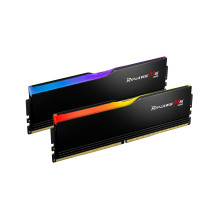 G.Skill Ripjaws M5 RGB F5-6000J3040F16GX2-RM5RK memory module 32 GB 2 x 16 GB DDR5 6000 MHz