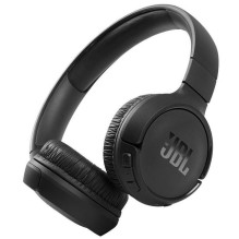 Bluetooth ausinės JBL Tune T510 juodos