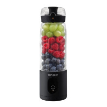 CONCEPT Cordless Smoothie Blender SM4001