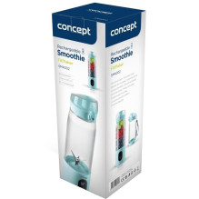 CONCEPT Cordless Smoothie Blender SM4002