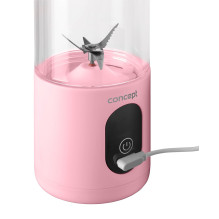 CONCEPT Cordless Smoothie Blender SM4003