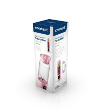 CONCEPT Cordless Smoothie Blender SM4003