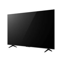 TCL 75V6B 190,5 cm (75 colių) 4K Ultra HD išmanusis televizorius Wi-Fi juodas