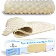 Aston anti-slip bath mat 550801