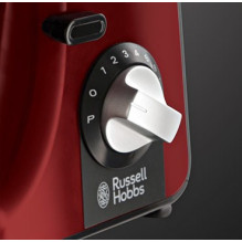 Russell Hobbs 23480-56 maišytuvas Stovas maišytuvas 1000 W juoda, raudona