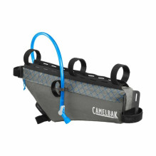 CamelBak M.U.L.E Frame Pack Bicycle bag Nylon Grey