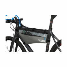 CamelBak M.U.L.E Frame Pack Bicycle bag Nylon Grey