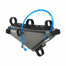 CamelBak M.U.L.E Frame Pack Dviračio krepšys Nylon Pilka