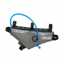 CamelBak M.U.L.E Frame Pack Dviračio krepšys Nylon Pilka