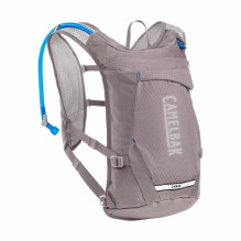 CamelBak Women Chase Adventure 8 6 L Beige, Pink