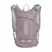 CamelBak Women Chase Adventure 8 6 L smėlio, rožinė