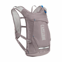 CamelBak Women Chase Adventure 8 6 L smėlio, rožinė