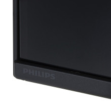 Philips Ambilight 55PUS8359 televizorius 139,7 cm (55 colių) LED 4K Ultra HD Dolby Atmos Titan OS Black