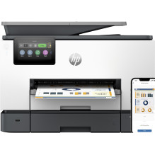 HP OfficeJet Pro 9130b multifunction machine