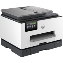 HP OfficeJet Pro 9130b multifunction machine