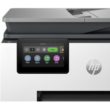 HP OfficeJet Pro 9130b multifunction machine