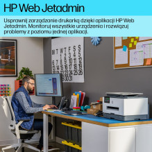 HP OfficeJet Pro 9130b daugiafunkcis įrenginys